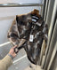 Zar a Brown Checks Premium Bomber Jacket