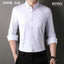 hugo BO5S White Premium Imported Shirt