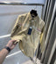 Tomm y Hilfigar Beige Premium Classic Shirt