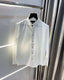 Mossimo Dutti White Premium Classic Shirt