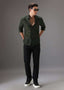 Givench y Paris Bottle Green MonogRam Premium Shirt
