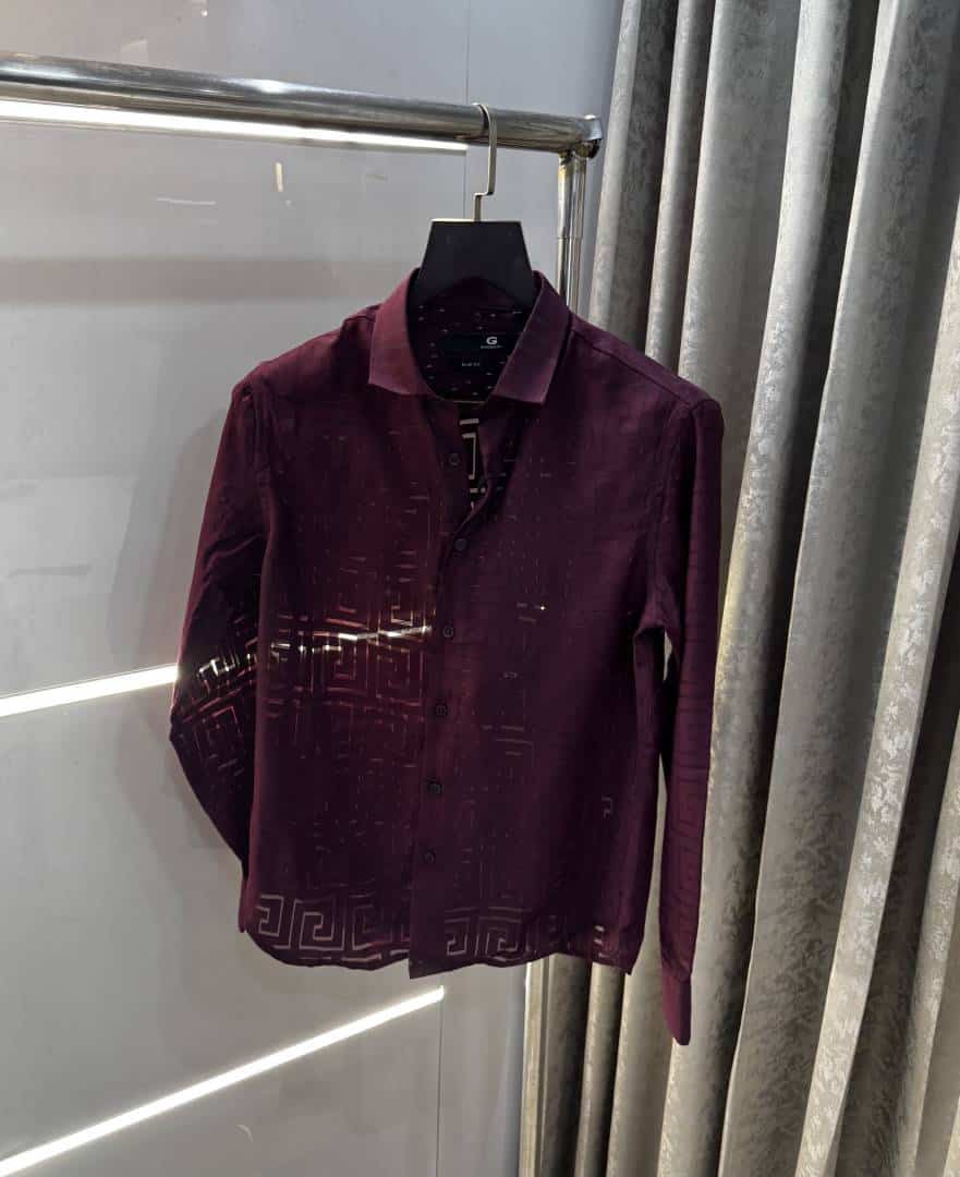Givench y Paris Wine Monogr..Am Premium Shirt Secondary image