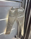 Ralph Laure n New Cream Premium Classic Cotton Pant