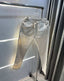 Ralp  Lauren Cream Premium Classic Cotton Pant