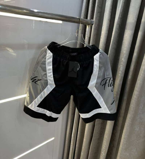 Air  Jordan Black Flight Edition Premium Shorts