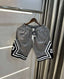 Air  Jordan 23 Grey Premium Shorts