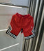 Air  Jordan 23 Red Premium Shorts