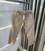Zar a Light Beige 4 Premium Linen TrackPants