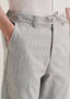 Zar a Grey s+Ripes Premium Classic Linen Pant