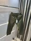 Zar a Olive New Premium Linen Track Pants