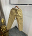 Prad a Milano Beige Premium Imported Trackpant