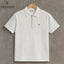 Valentin o white MonogR...4M Imported Luxury Polo T-Shirt