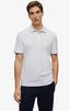 Hugo Bos s _X POR5Ch3 Edition White Premium Polo T-Shirt