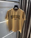 Diese l Beige Logo Work Premium Classic T-Shirt