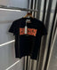 Essential Black Brown Munde Imported T-Shirt