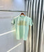 Arman i  Exchange Pista Green Premium Party Wear T-Shirt