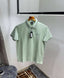 Arman i E-xchange Aqua Green Premium Polo T-Shirt