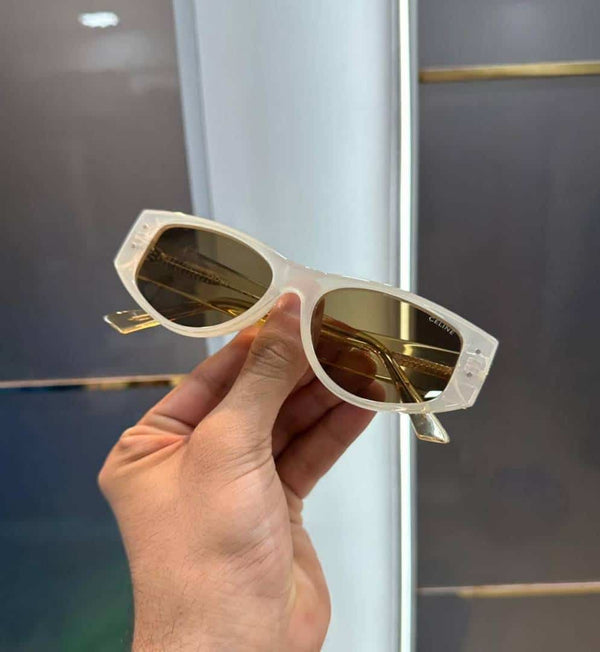 Celin e Designer All Brown Premium Shade 1128