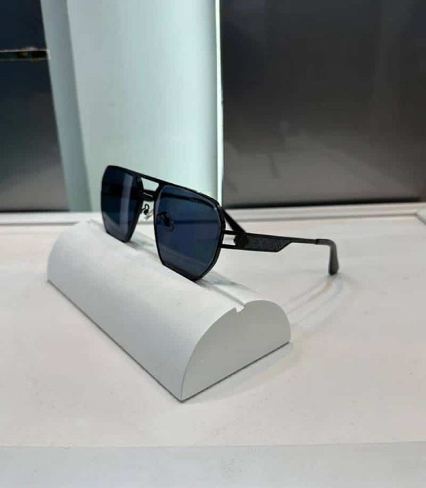Louis  Vuitton All Black MonogR-am LuXury Shade 599