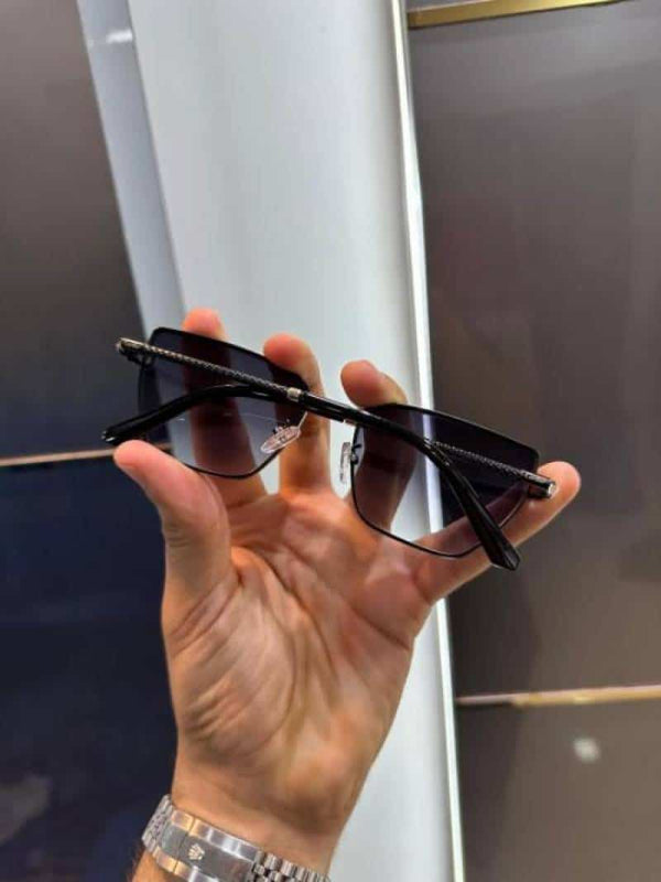 Cartie r All Black Premium Shade 2608