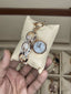 Chane L Bracelet Designer Copper White Premium Watch
