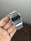 Nik e Sport Grey Quartz Premium Watch