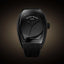 Frank Muller Designer All Black Leather Strap Premium Watch