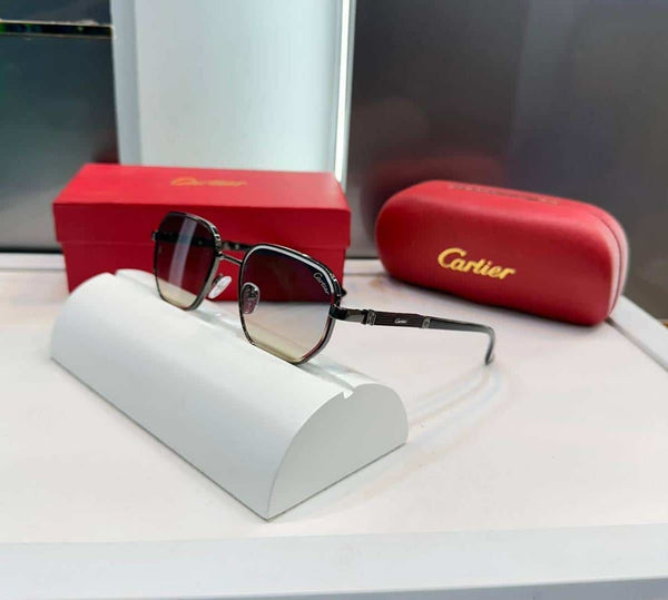 Cartie r Designer Gulmetal Multi Shade 630