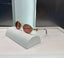 Roberto Cavalli Gold Pink LuX.ury Shades 586