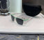 Oakle y Designer Green-Black Premium Shade 3116