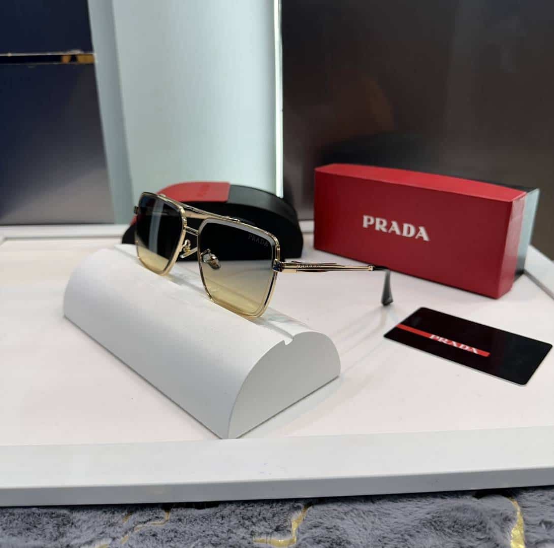 Prad a Milano Gold-Multi Luxury Shade 4042