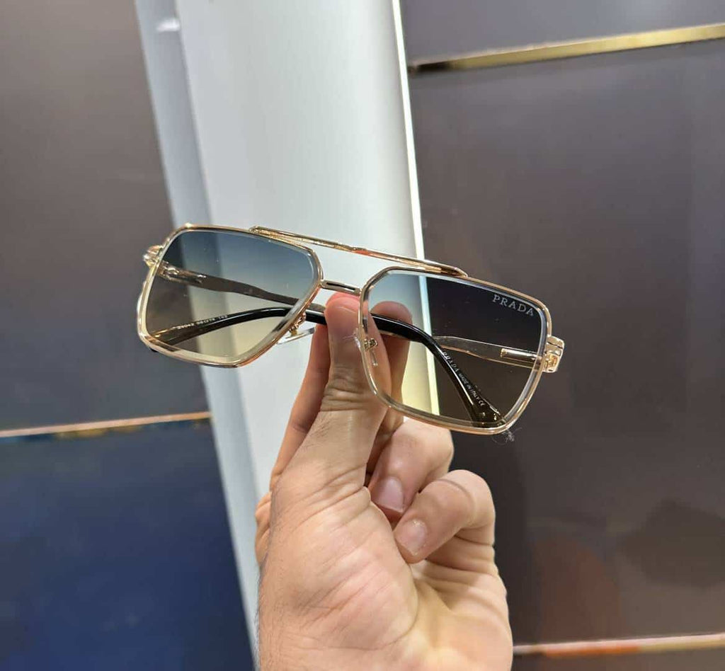 Prad a Milano Gold-Multi Luxury Shade 4042