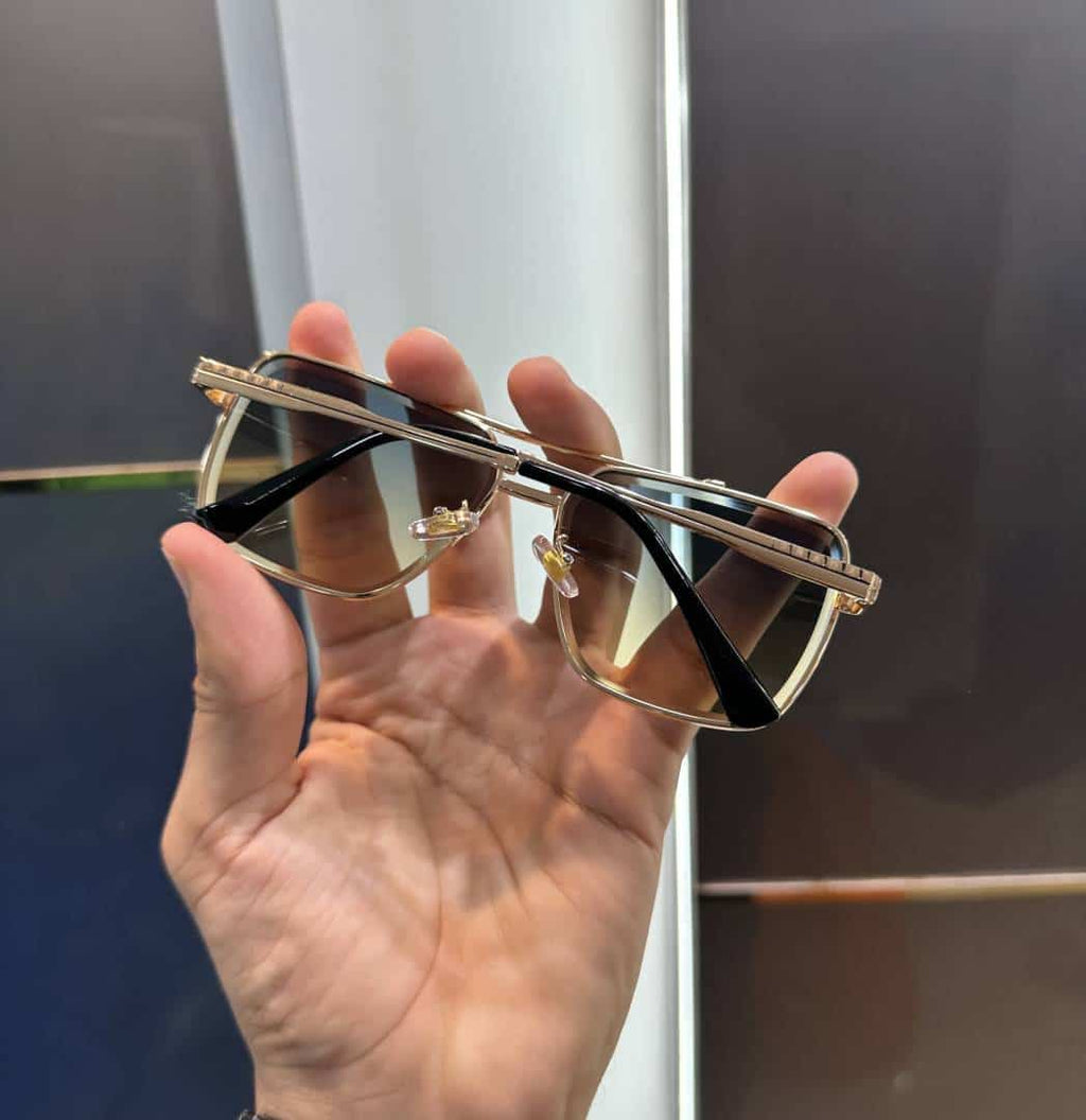 Prad a Milano Gold-Multi Luxury Shade 4042