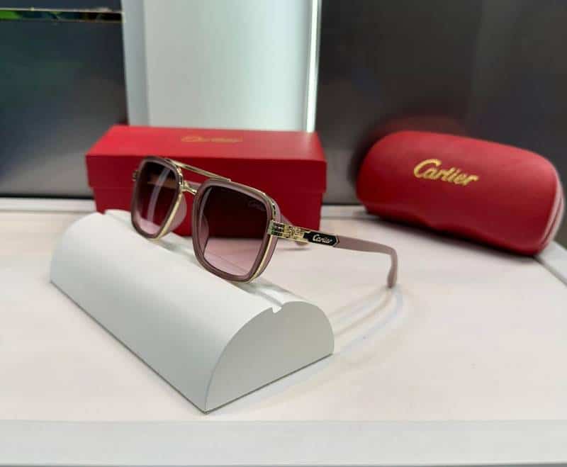 Cartie r Gold pink Premium Shade 582