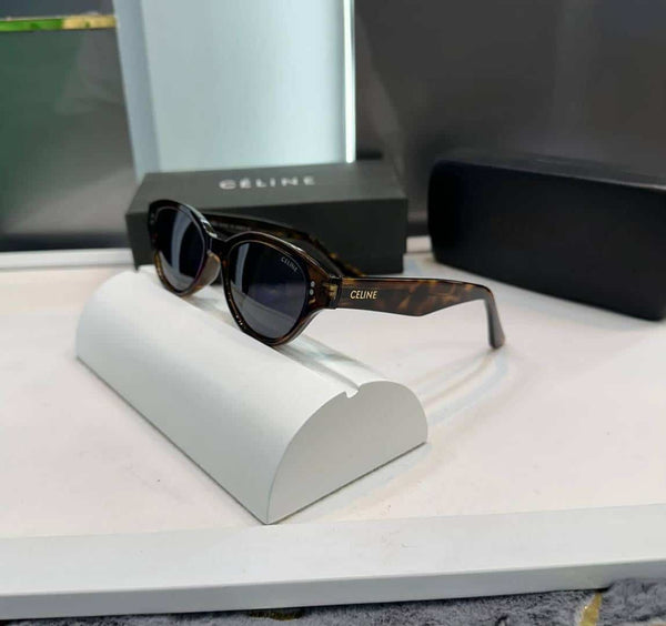 Celine Tiger-Black Premium Shade 1097