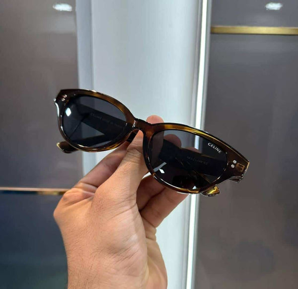 Celine Tiger-Black Premium Shade 1097