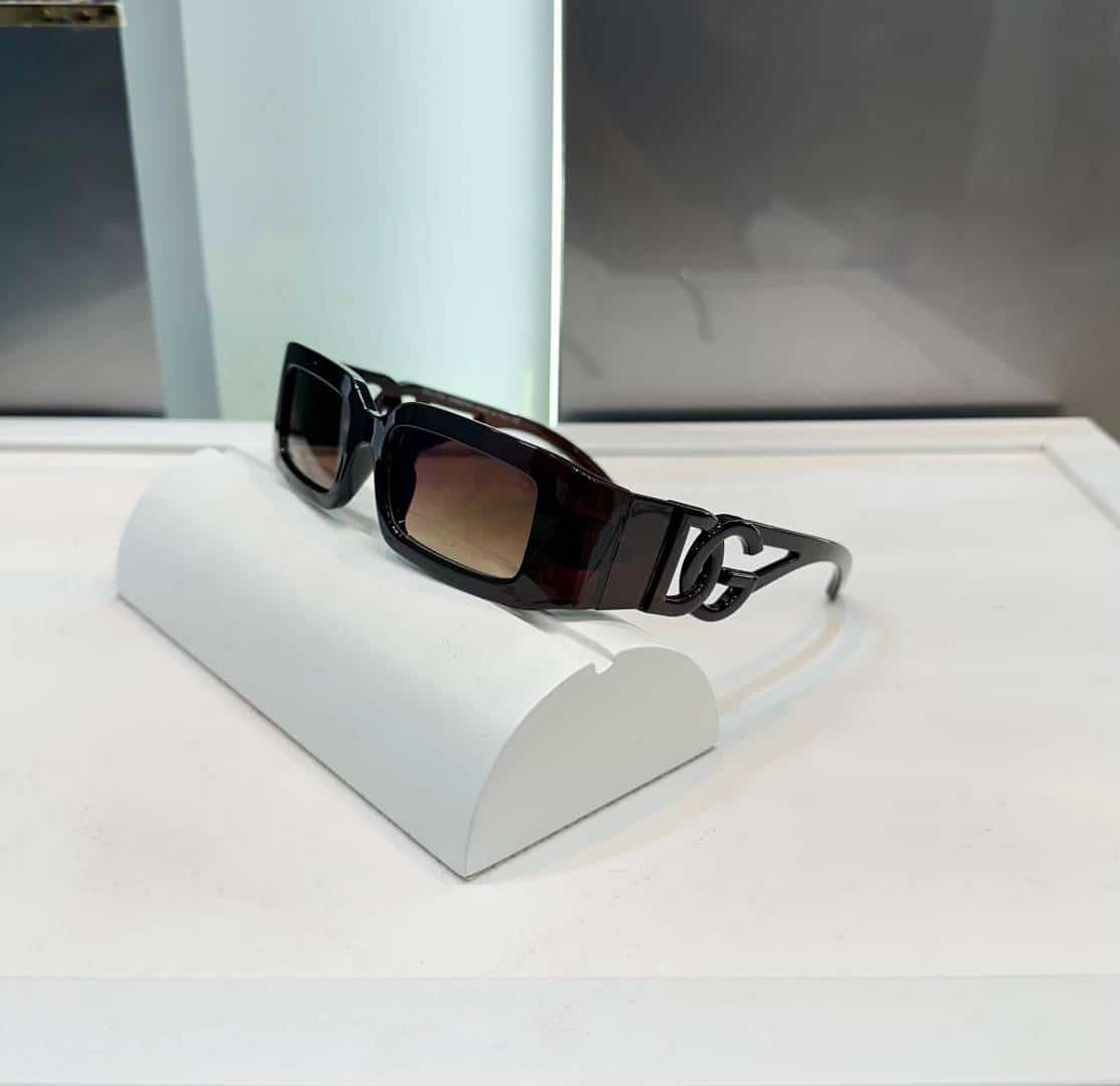 Dolce&Gabbana All Brown Luxury Shade 3384