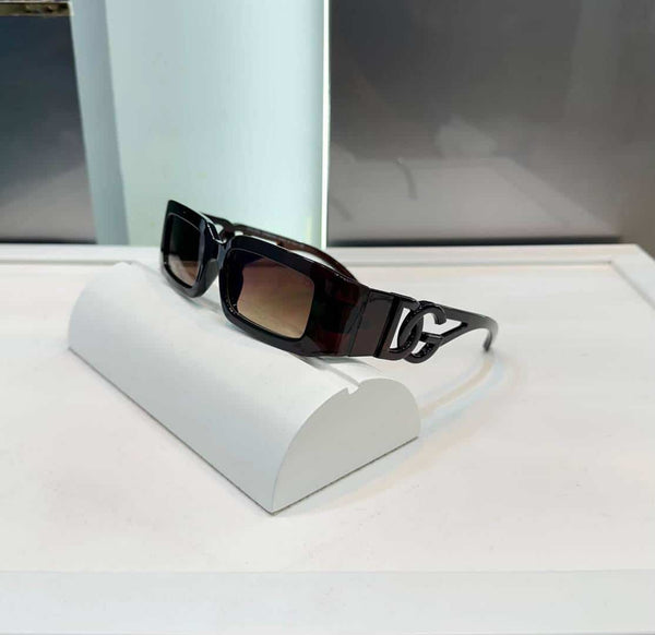 Dolce&Gabbana All Brown Luxury Shade 3384
