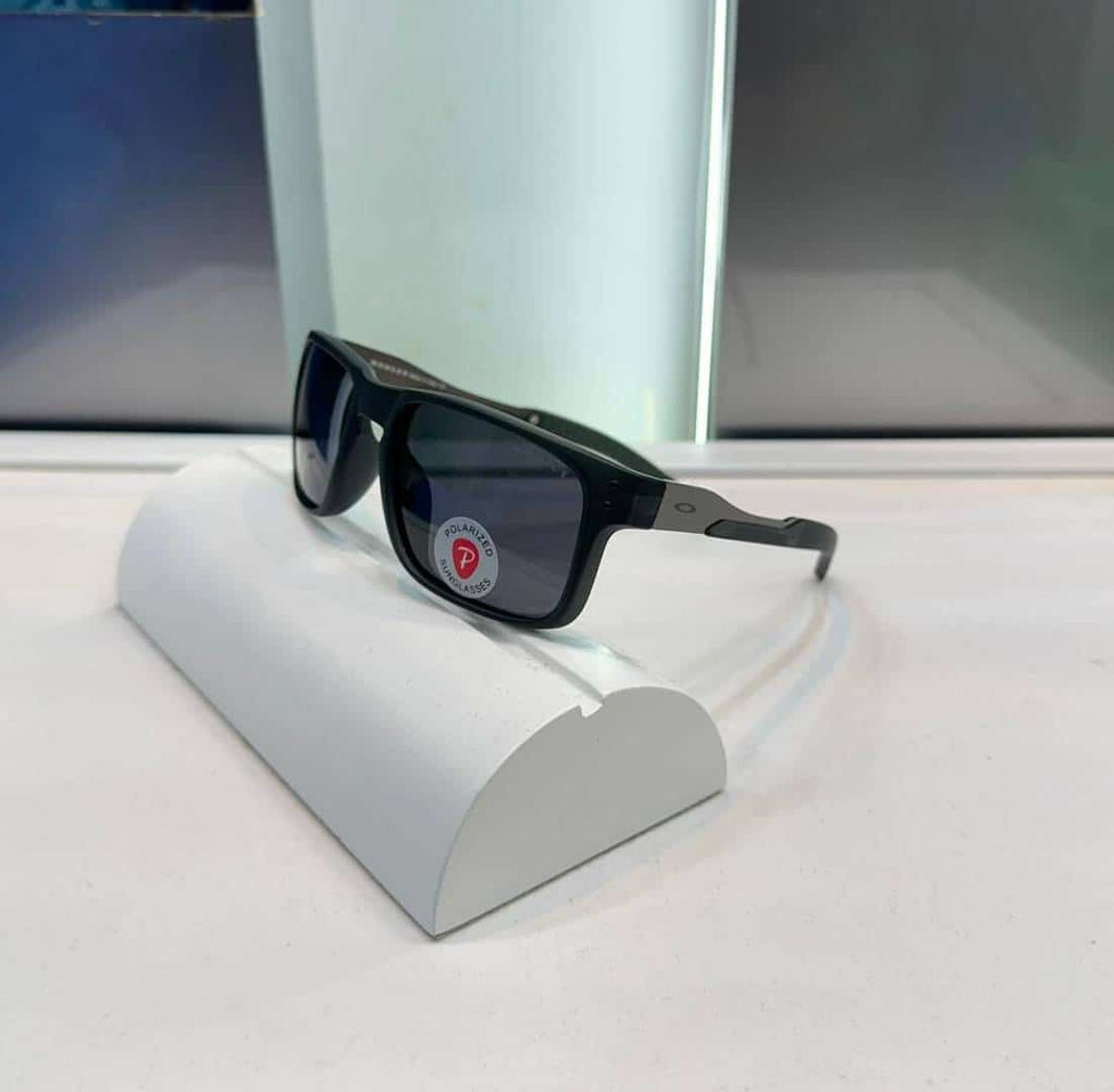 Oakle y All Black Premium Shade 2419