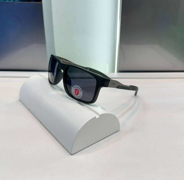 Oakle y All Black Premium Shade 2419