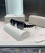 Versac e Designer All Black Premium Shade 3541