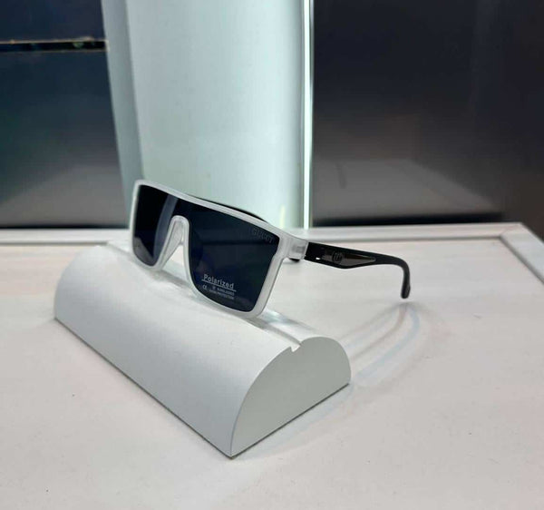 Gucc i White Black Premium Shade 8208