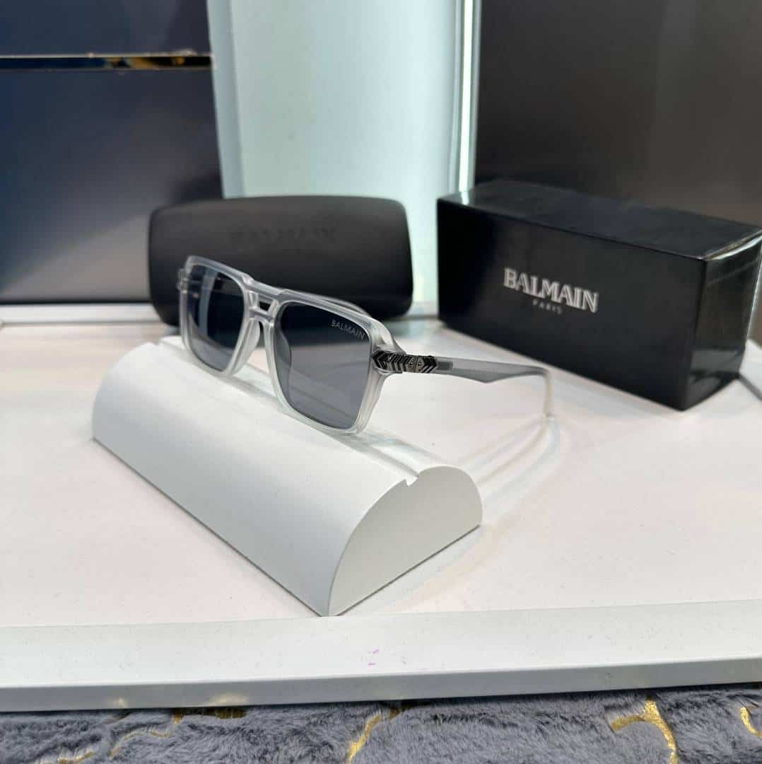 Balmai n Designer All Grey Premium Shades 6009 Main image