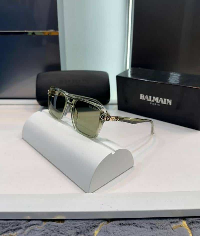 Balmai n Designer Aqua Premium Shades 6009 Main image