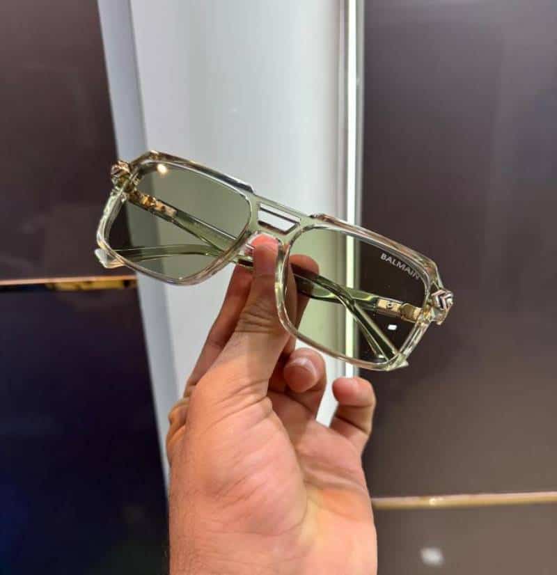 Balmai n Designer Aqua Premium Shades 6009