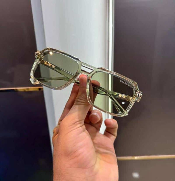 Balmai n Designer Aqua Premium Shades 6009