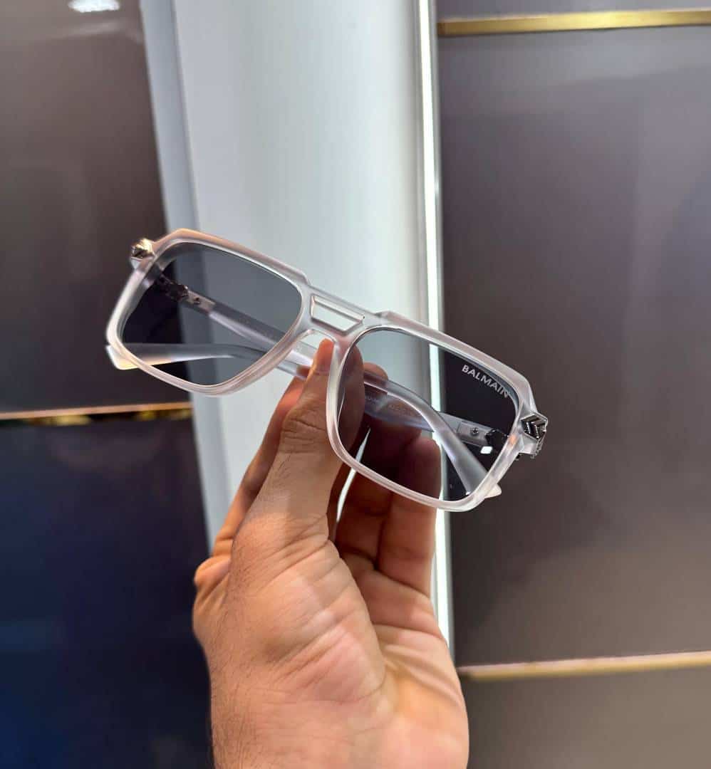 Balmai n Designer All Grey Premium Shades 6009