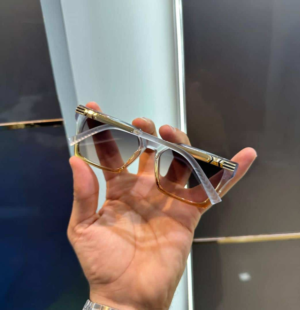 Marc Jacobs Dual Grey Premium Shades 6008