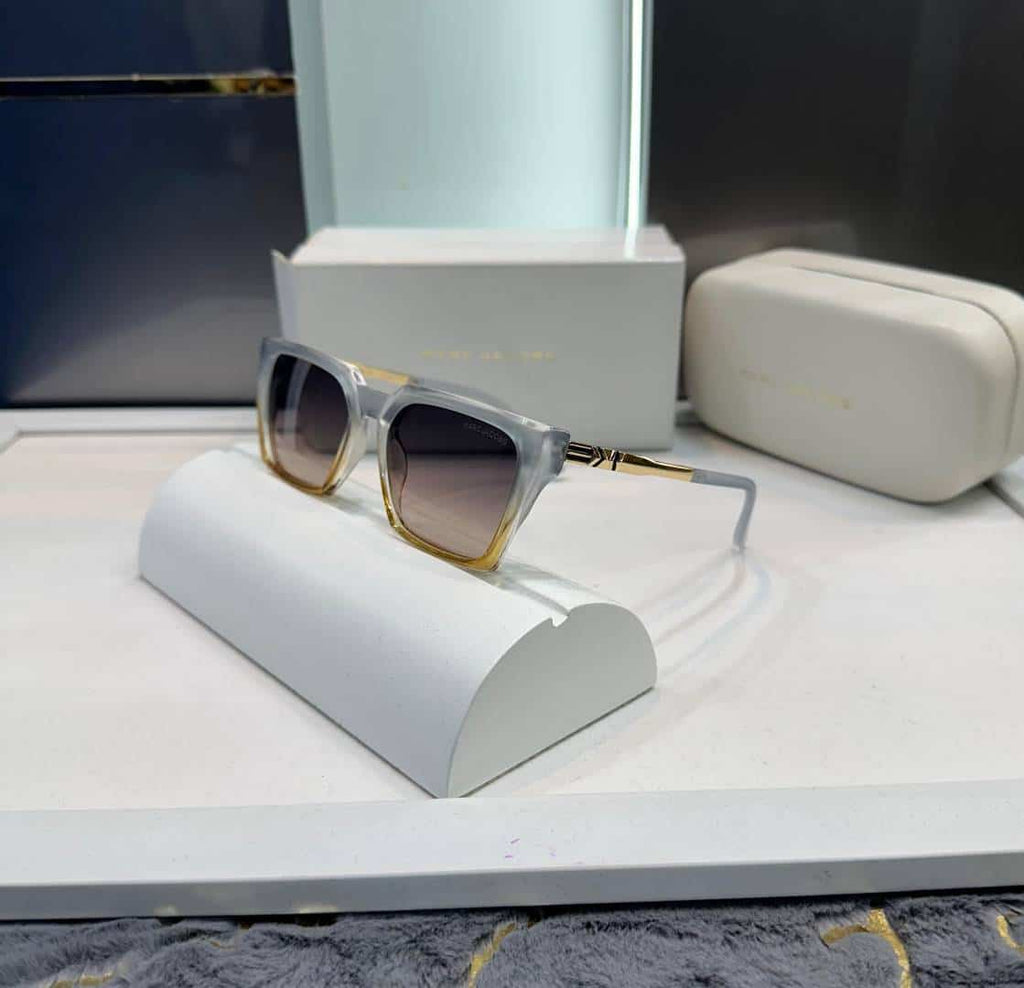 Marc Jacobs Dual Grey Premium Shades 6008