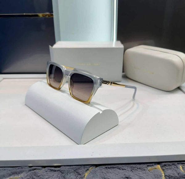 Marc Jacobs Dual Grey Premium Shades 6008